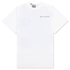 South Beach S/S Knit - White