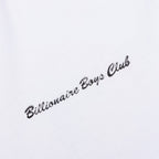 South Beach S/S Knit - White