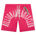Sunrise Short - Raspberry Sorbert