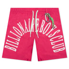 Sunrise Short - Raspberry Sorbert