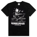 Watersports S/S Tee - Black