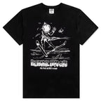 Watersports S/S Tee - Black
