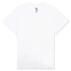 Watersports S/S Tee - White