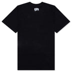 BB Xray S/S Tee - Black
