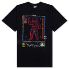 BB Xray S/S Tee - Black