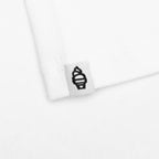 Bird S/S Tee - White