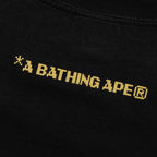 Bitmap Logo Tee - Black