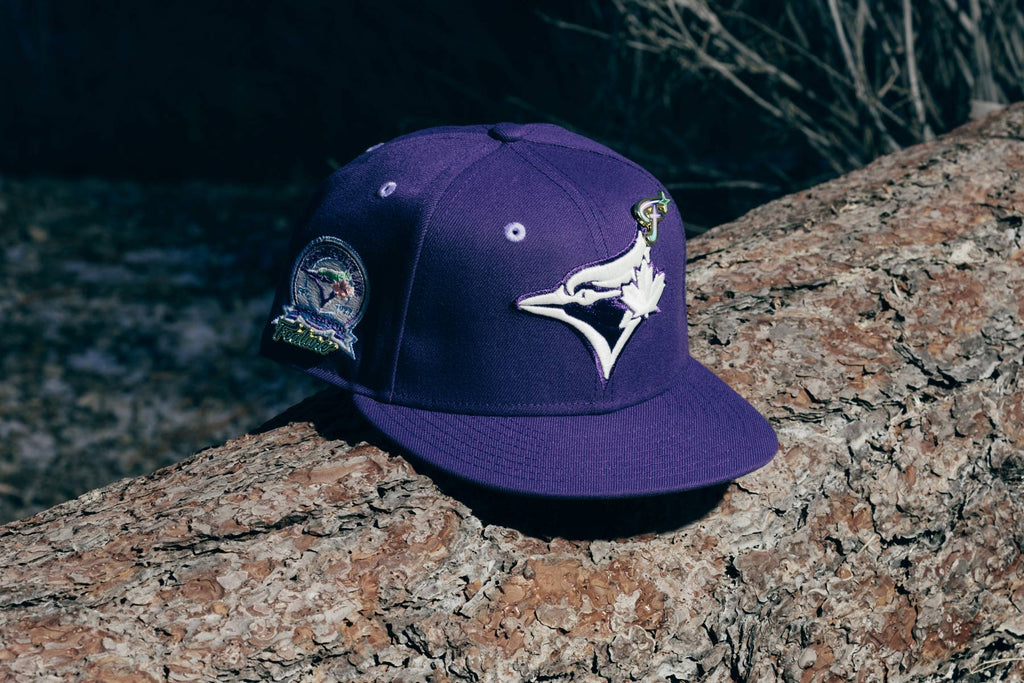 Feature x New Era Northern Lights 59FIFTY Fitted - Toronto Blue Jays