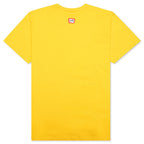Bombs Away S/S Tee - Freesia