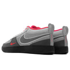 Book 1 'Solar Red' - Wolf Grey/Cool Grey/Photon Dust