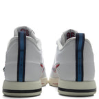 Book 2 'WNBA 30th Anniversary' - White/Midnight Navy/Fireberry