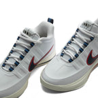 Book 2 'WNBA 30th Anniversary' - White/Midnight Navy/Fireberry