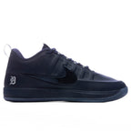 Book 2 'Tigers' - Midnight Navy/Midnight Navy/White