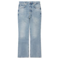 Boot Cut Denim - California Blue