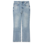 Boot Cut Denim - California Blue