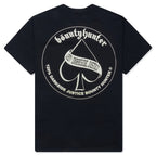 Ace Tee - Black