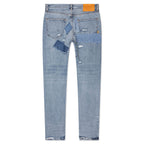 Bowery 5001 - Washed Indigo