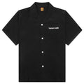 Bowling Shirt - Black