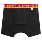 Boxer Brief - Black