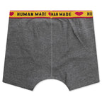 Boxer Brief - Charcoal