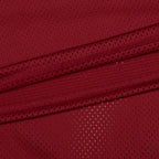 Boyer Mesh Tee - Burgundy