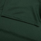 Boyer Mesh Tee - Green