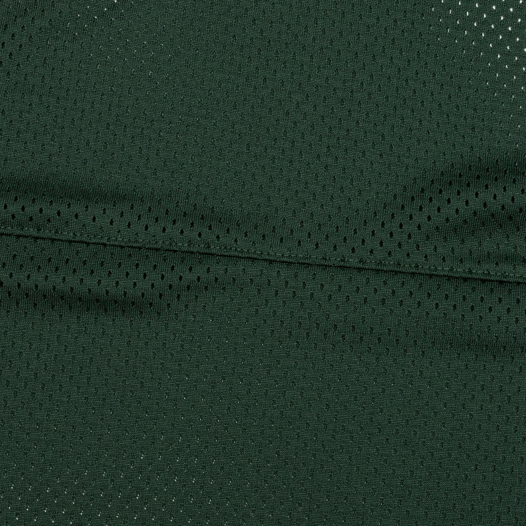 Boyer Mesh Tee - Green