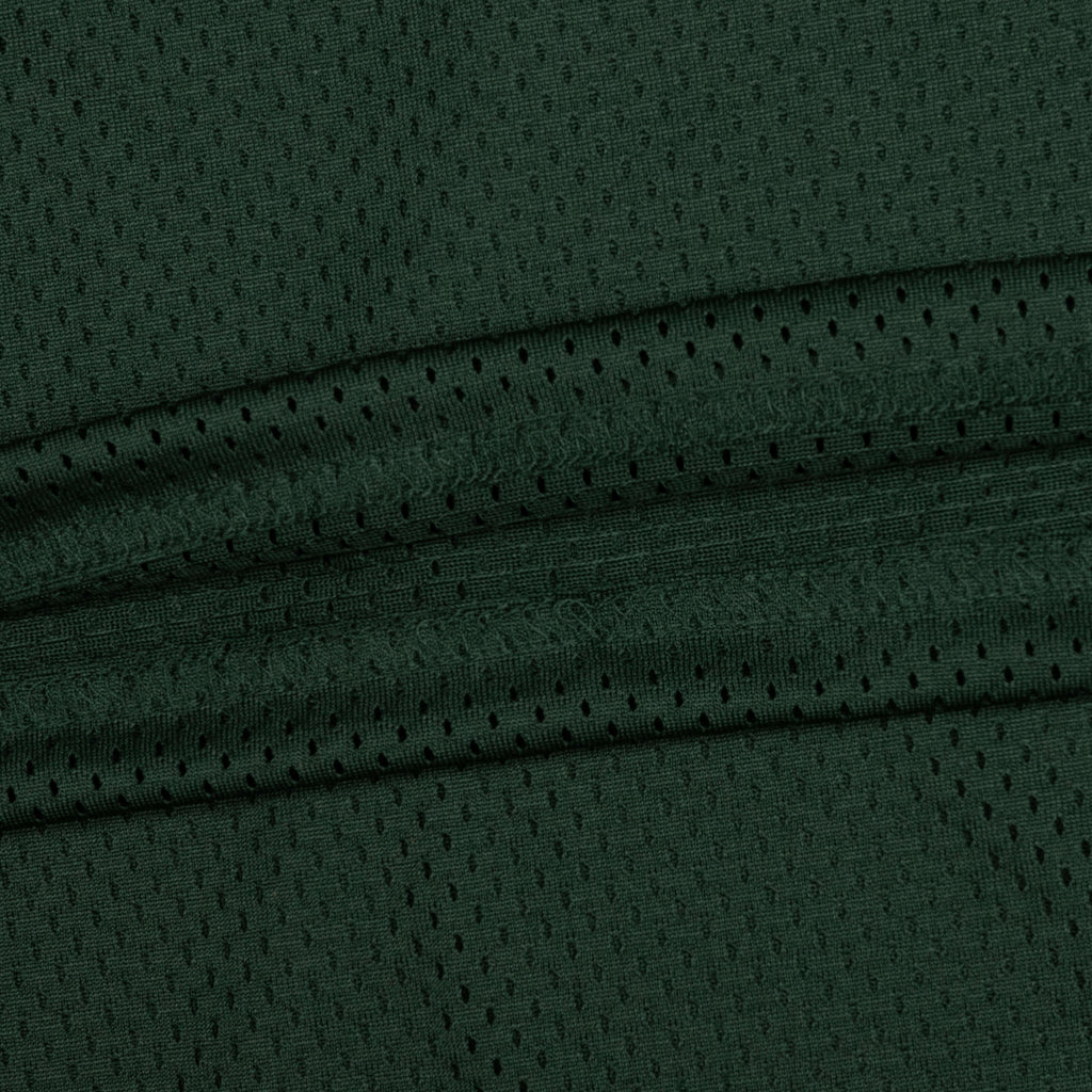 Boyer Mesh Tee - Green