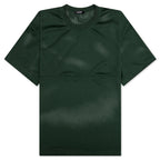 Boyer Mesh Tee - Green