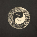 Breathe In Breathe Out S/S Tee - Black