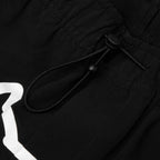 Breeze Short - Black