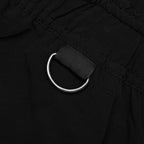 Breeze Short - Black