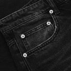 Bronko - Emblem Black