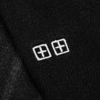 Bronko - Emblem Black