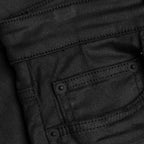 Bronko - Wax Wash Black