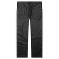 Bronko - Wax Wash Black