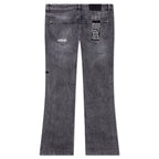 Bronko Smoke Trashed - Grey