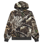 Brooklyn Fleece Pullover Realtree - Medium Olive/Sail