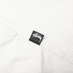 Brushed Beach Pant - Bone
