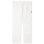 Brushed Beach Pant - Bone