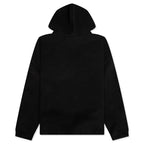 Brushed Hoodie - Black