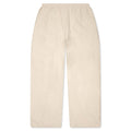Brushed Poly Pant - Sand