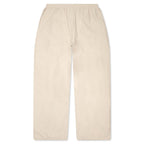 Brushed Poly Pant - Sand