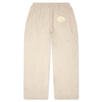 Brushed Poly Pant - Sand