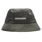 Bucket Hat - Olive Drab