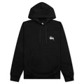 Built In Usa Hoodie - Black