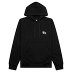 Built In Usa Hoodie - Black
