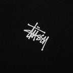 Built In Usa Pigment Dyed Tee - Black
