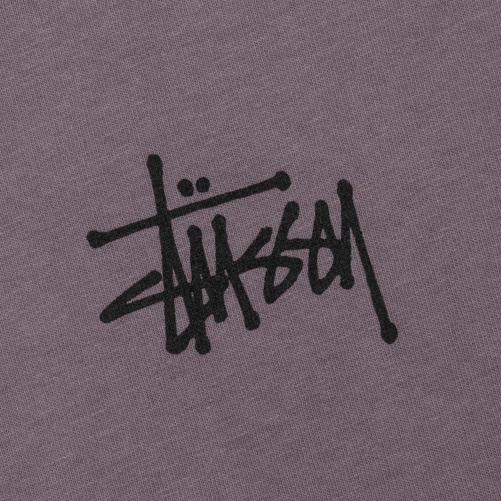 Built In Usa Pigment Dyed Tee - Shark
