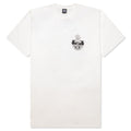 Built To Last Pigment Dyed Tee - Natural
